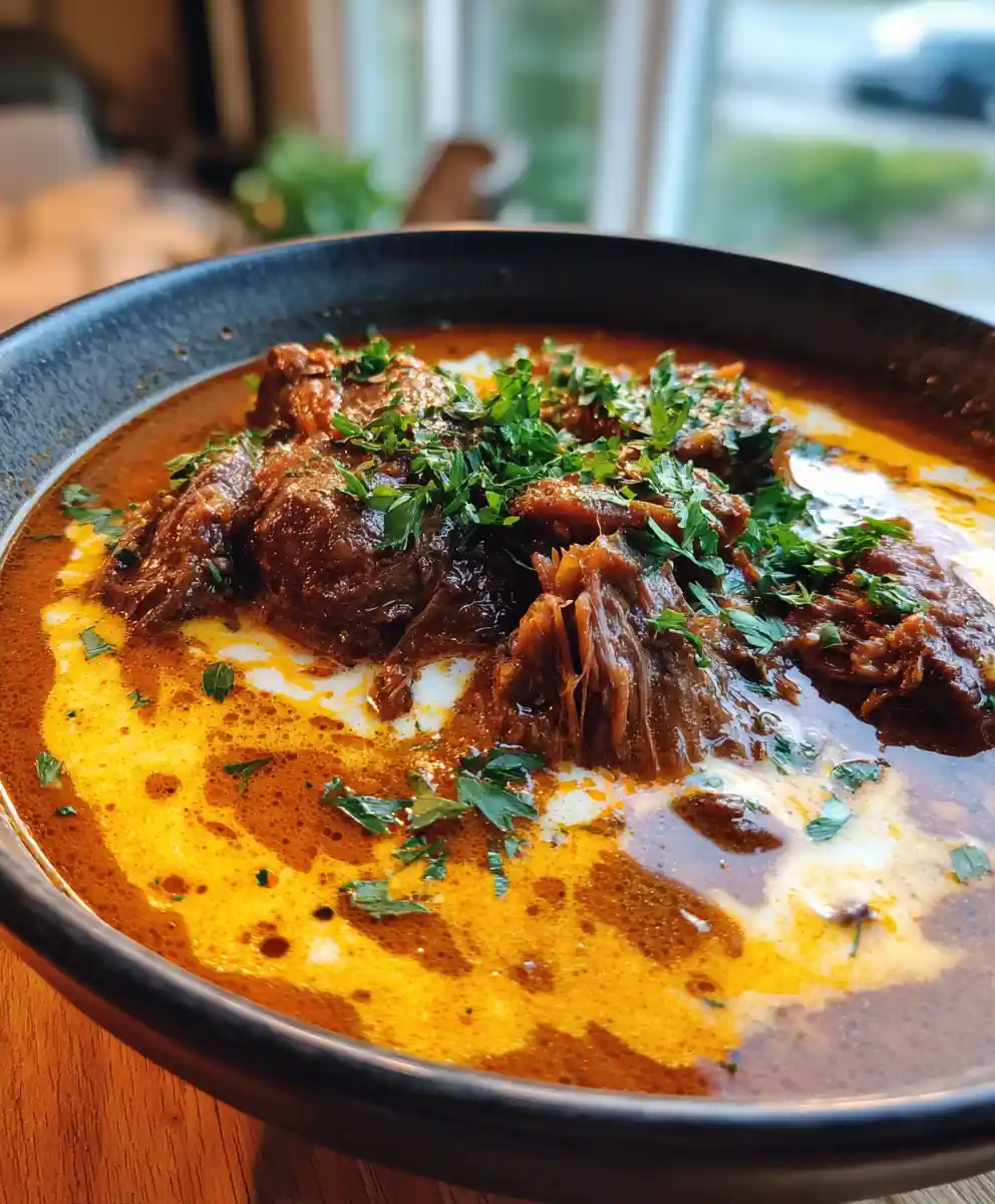 Old Fashioned Oxtail Soup Recipe 7 old fashioned oxtail soup recipe