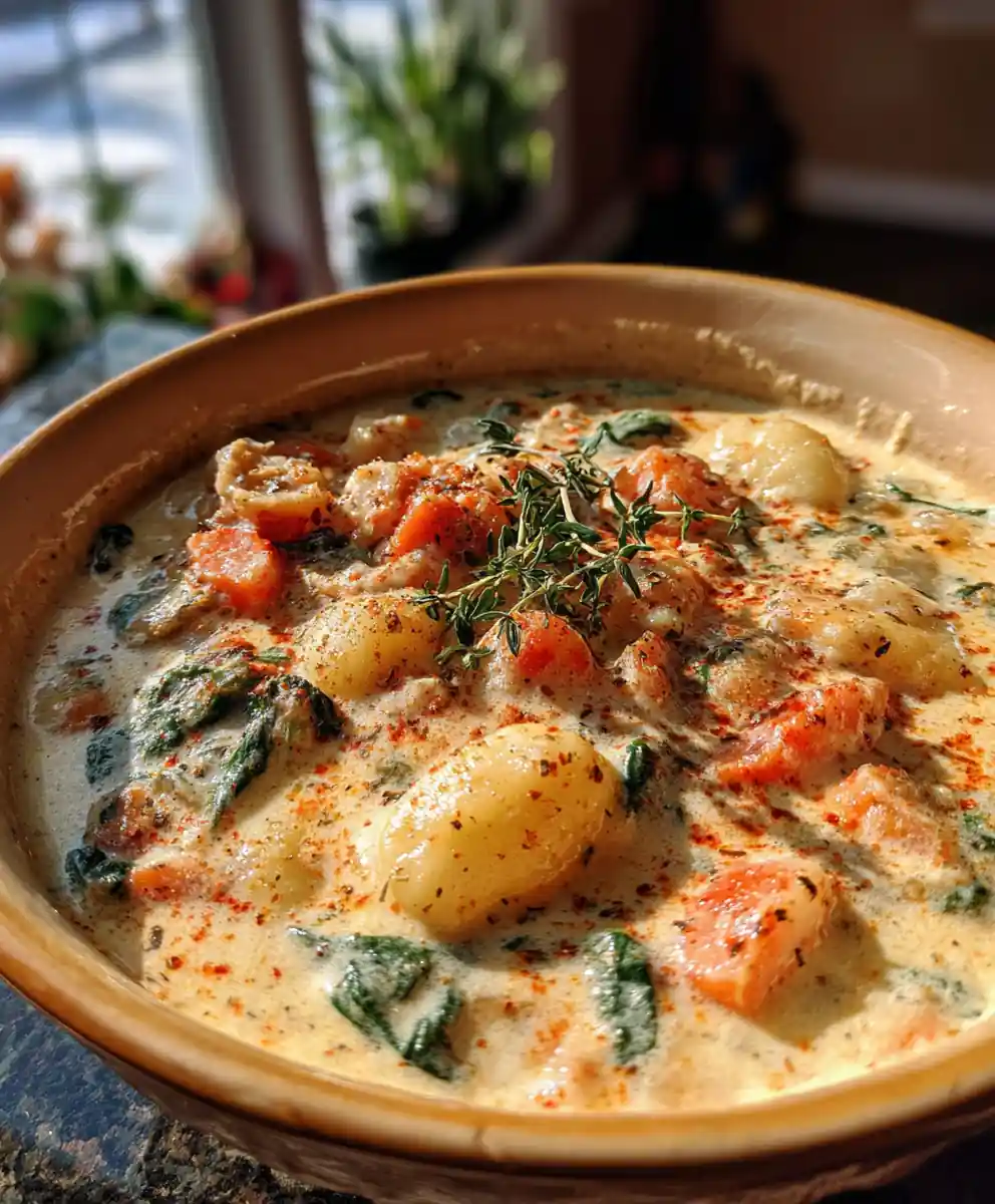 Olive Garden Chicken Gnocchi Soup Recipe Crockpot 7 olive garden chicken gnocchi soup recipe crockpot