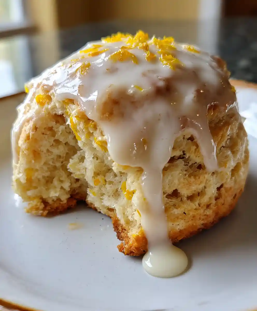 Orange Scone Recipe 7 orange scone recipe