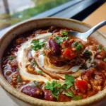 Panera Turkey Chili Recipe 1765363375.7855437