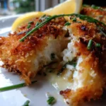 Parmesan Crusted Tilapia Recipe 1765685849.591099