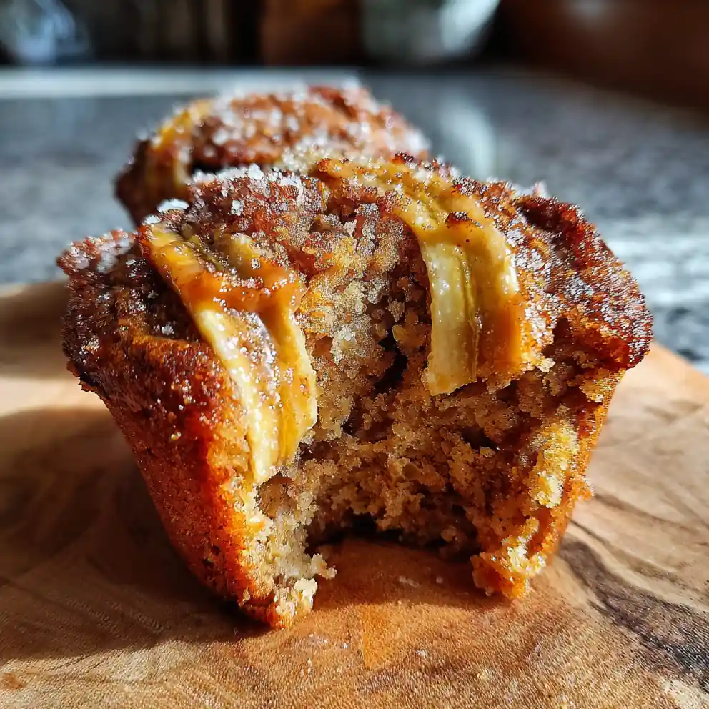peanut butter muffins recipe