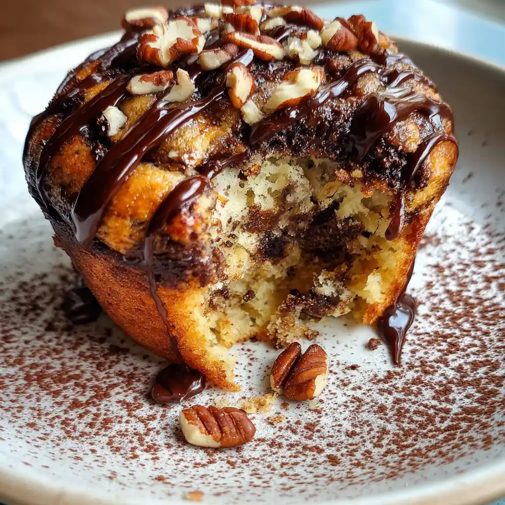 Pecan Pie Muffins Recipe 6 pecan pie muffins recipe