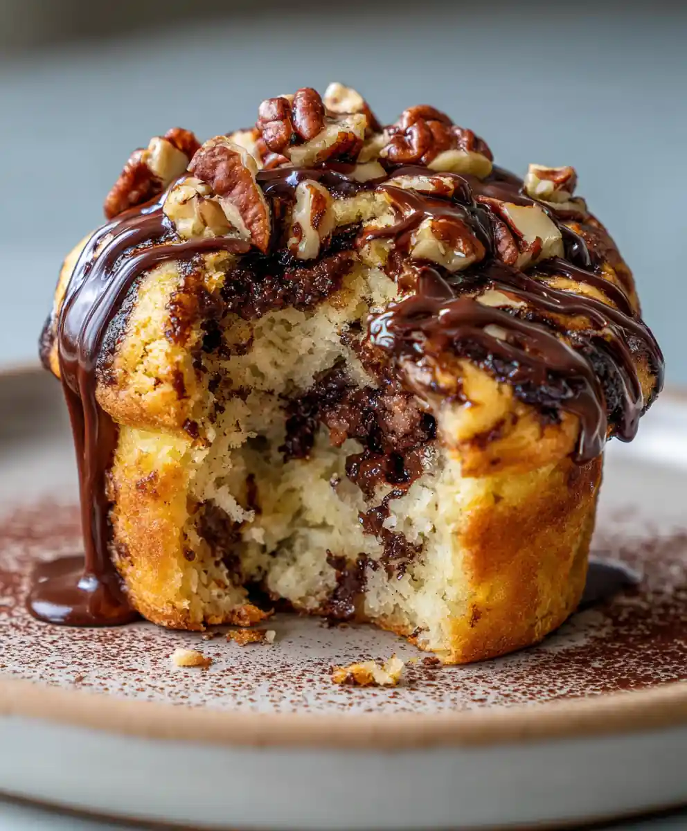 Pecan Pie Muffins Recipe 7 pecan pie muffins recipe