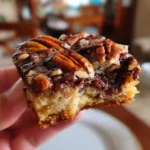 Pecan Squares Recipe 1765885299.4665015