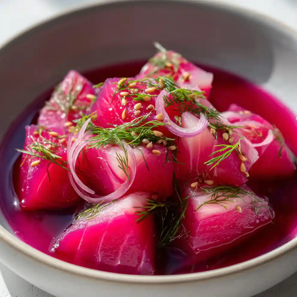 Pickled Northern Recipe 6 pickled northern recipe