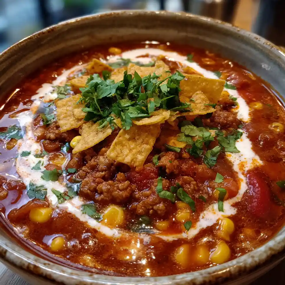 Pioneer Woman Taco Soup Recipe 6 pioneer woman taco soup recipe