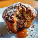 Protein Muffin Recipe 1765882632.1863844