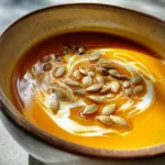 Pumpkin Soup Recipe Dreamlight Valley 1765336703.2132072