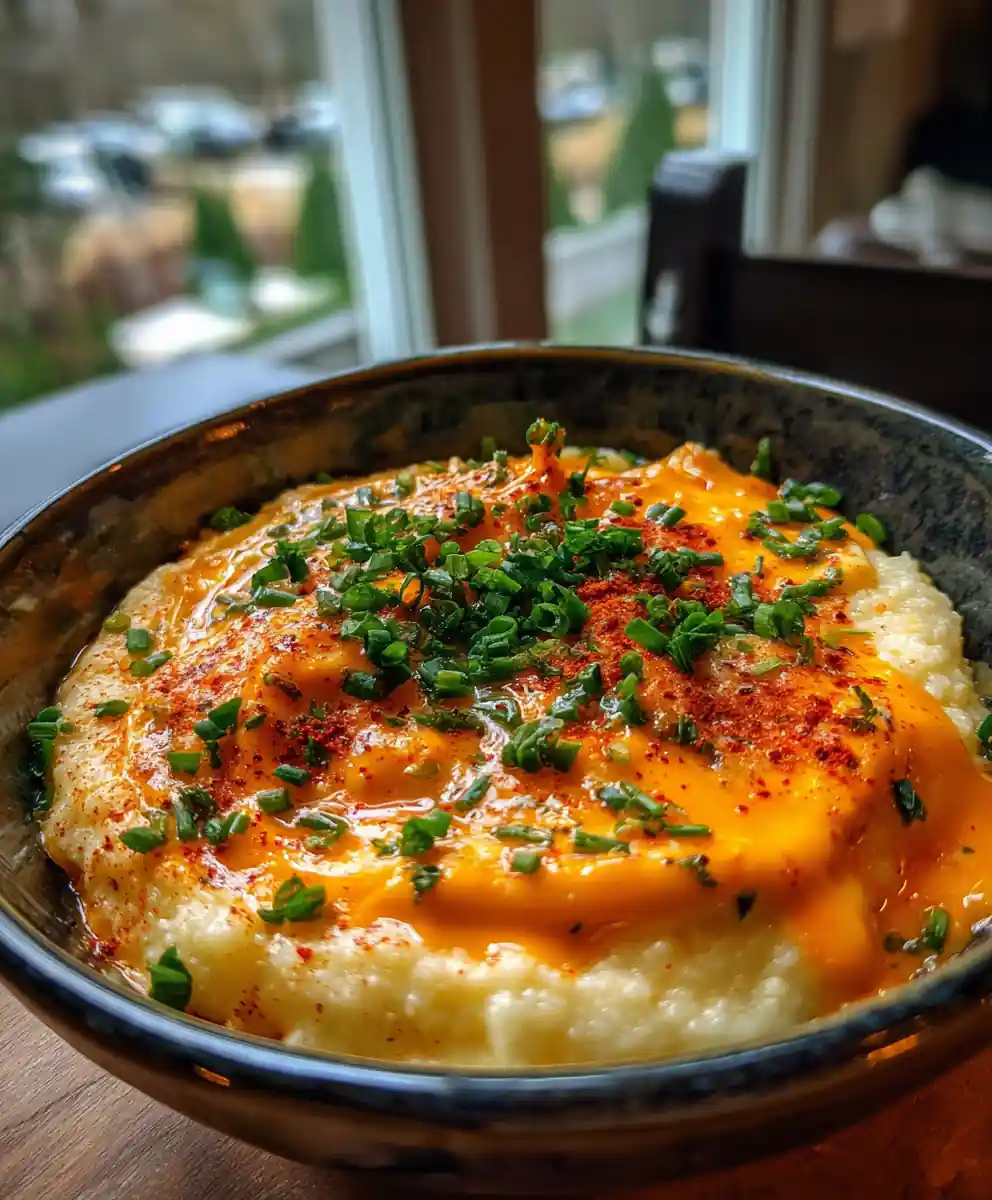 Quick Grits Recipe 7 quick grits recipe