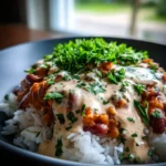 Quick Red Beans And Rice Recipe 1765624755.2829936