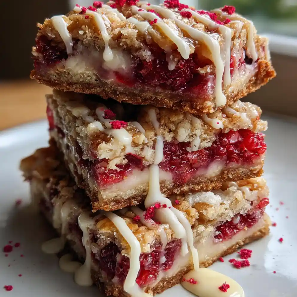 Raspberry Bar Recipe 6 raspberry bar recipe