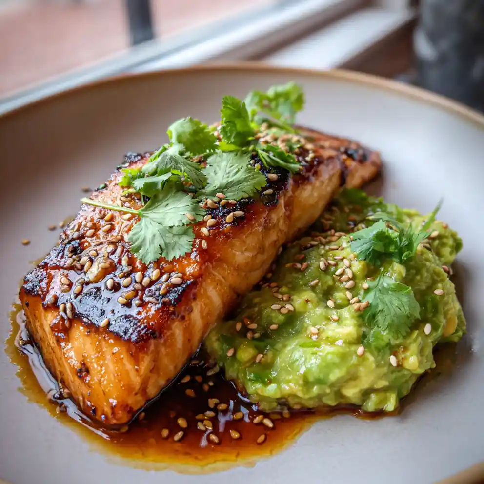 Salmon Avocado Recipe 6 salmon avocado recipe
