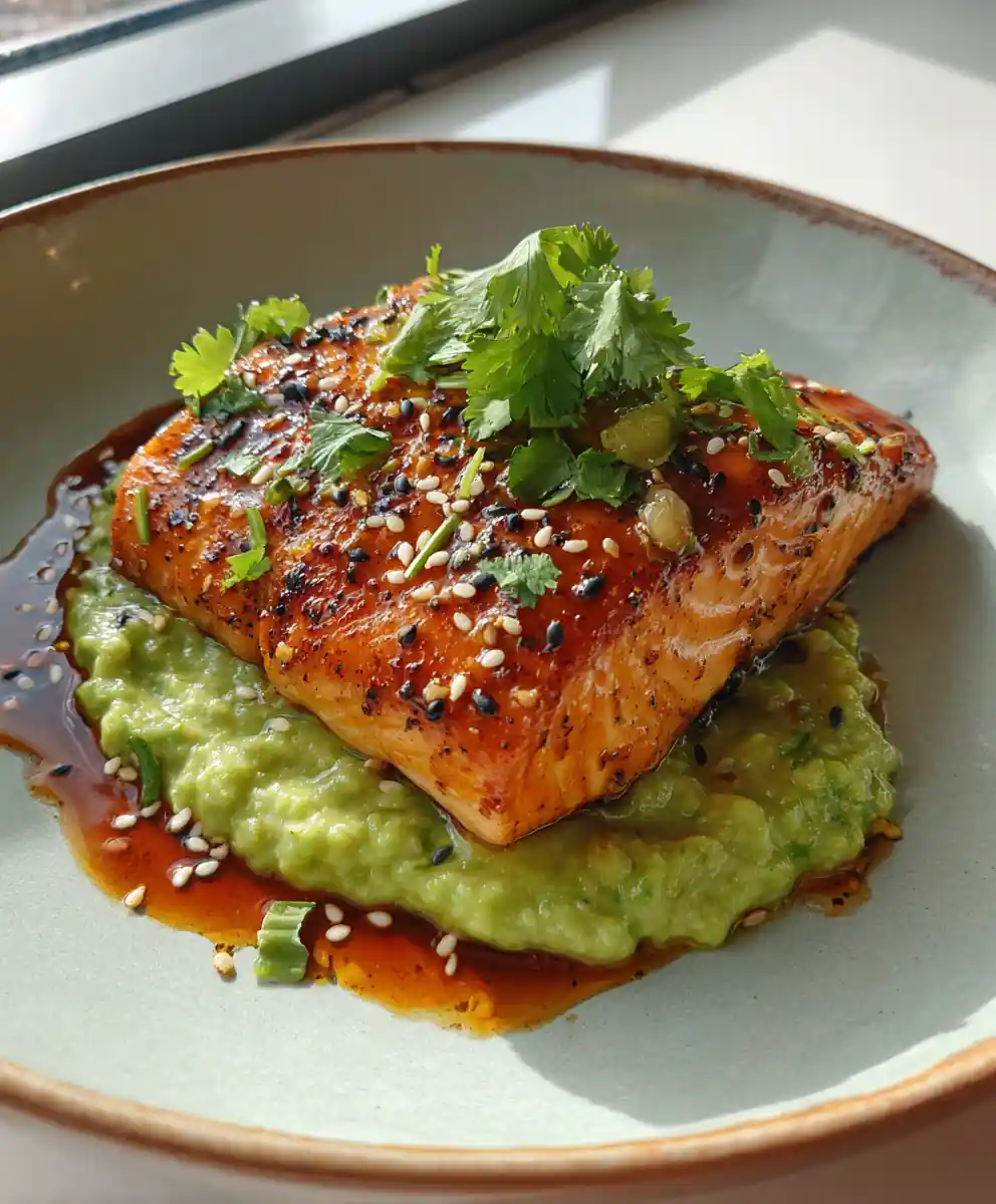 Salmon Avocado Recipe 7 salmon avocado recipe