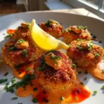 Salmon Cakes Recipe 1765628741.7679942