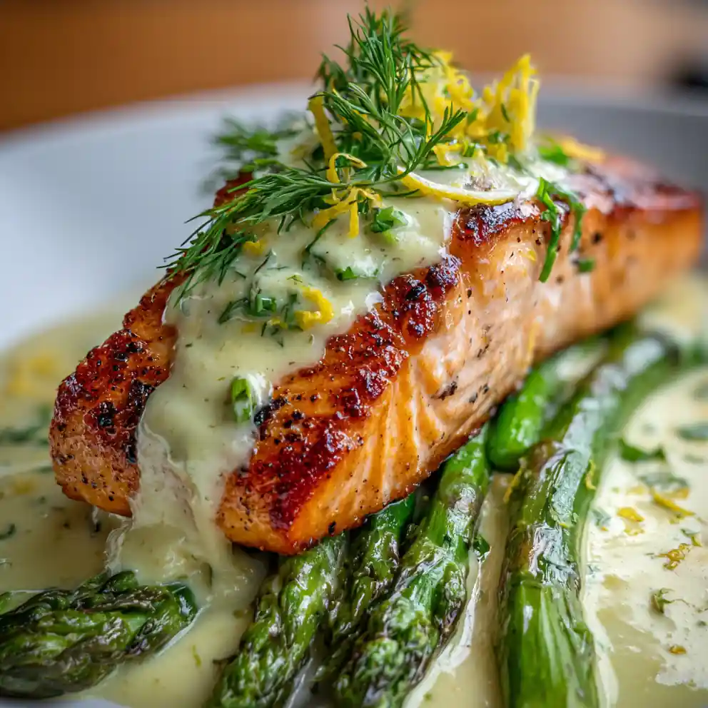 Salmon Keto Recipe 6 salmon keto recipe