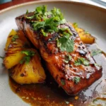 Salmon Pineapple Recipe 1765668273.9041128