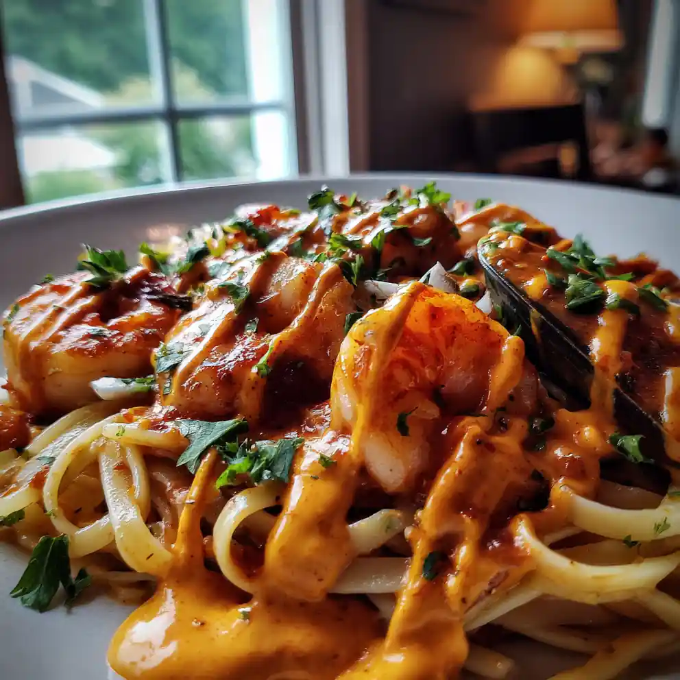 Seafood Fra Diavolo Recipe 6 seafood fra diavolo recipe