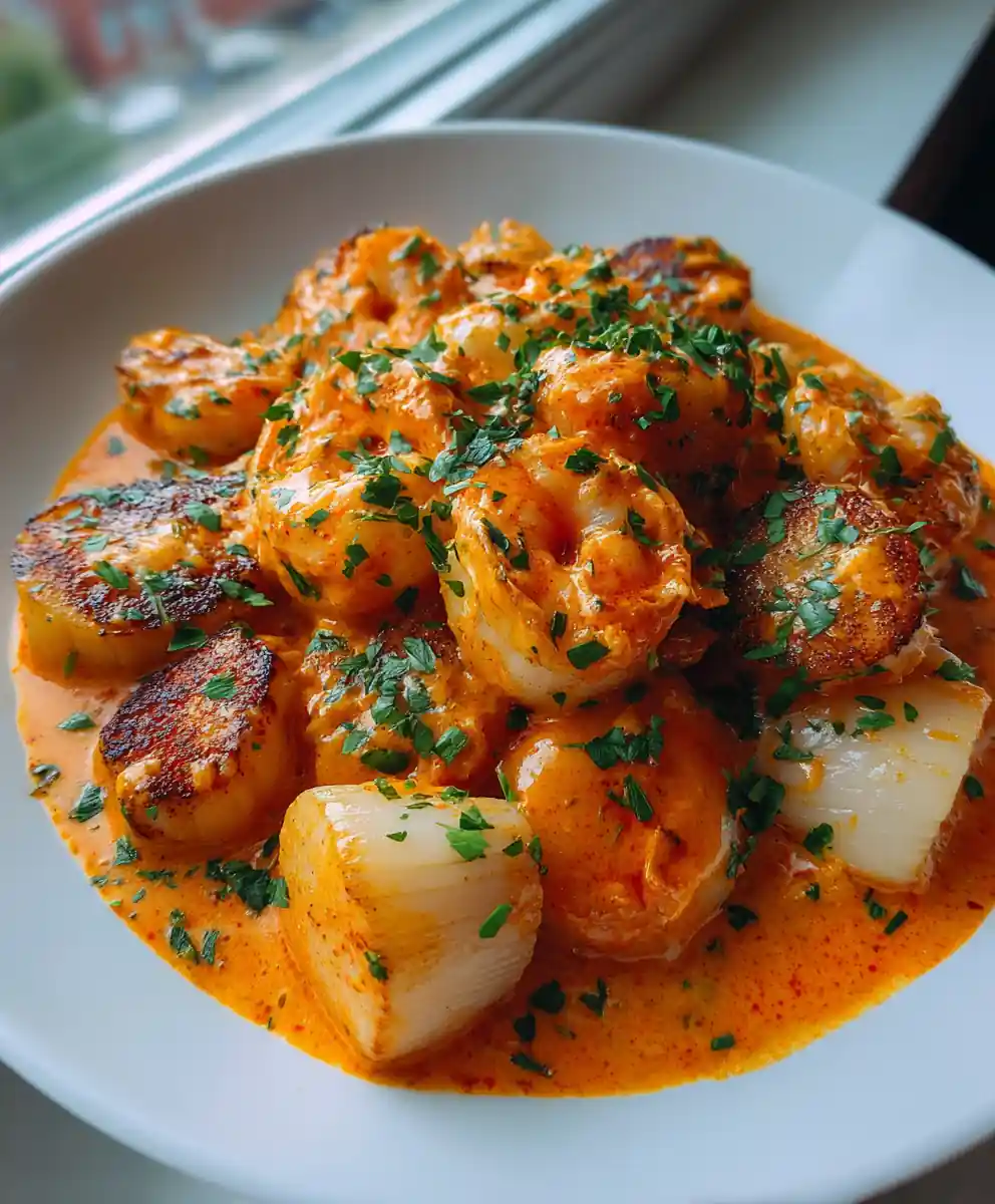 Seafood Medley Recipe 7 seafood medley recipe