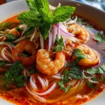 Shrimp Pho Recipe 1765724443.5616097