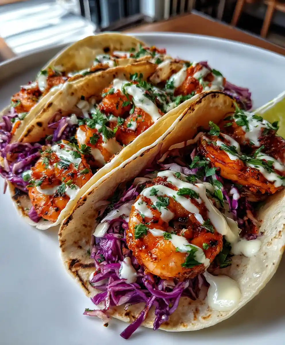 Shrimp Taco Recipe With Slaw 7 shrimp taco recipe with slaw