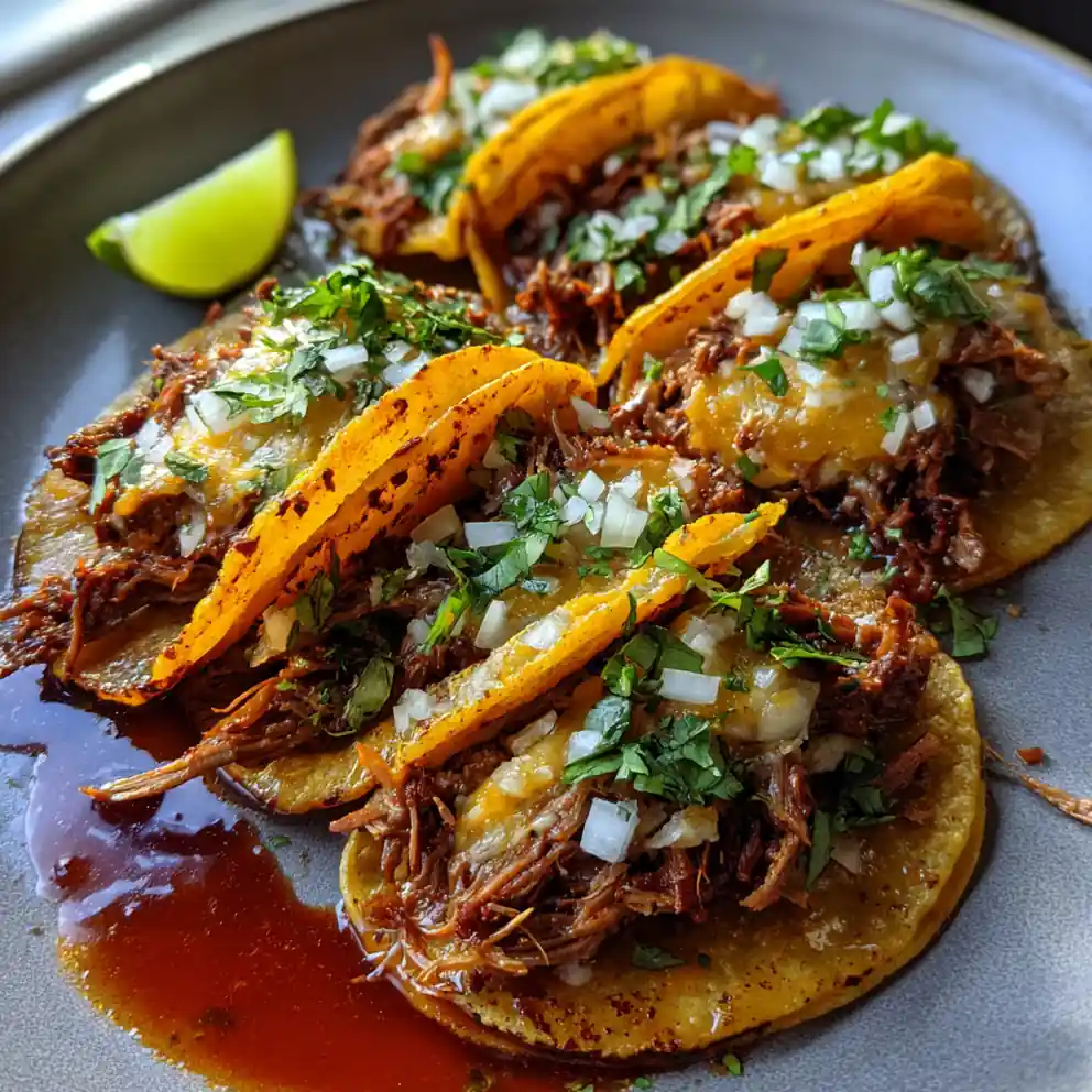 Simple Birria Tacos Recipe 6 simple birria tacos recipe