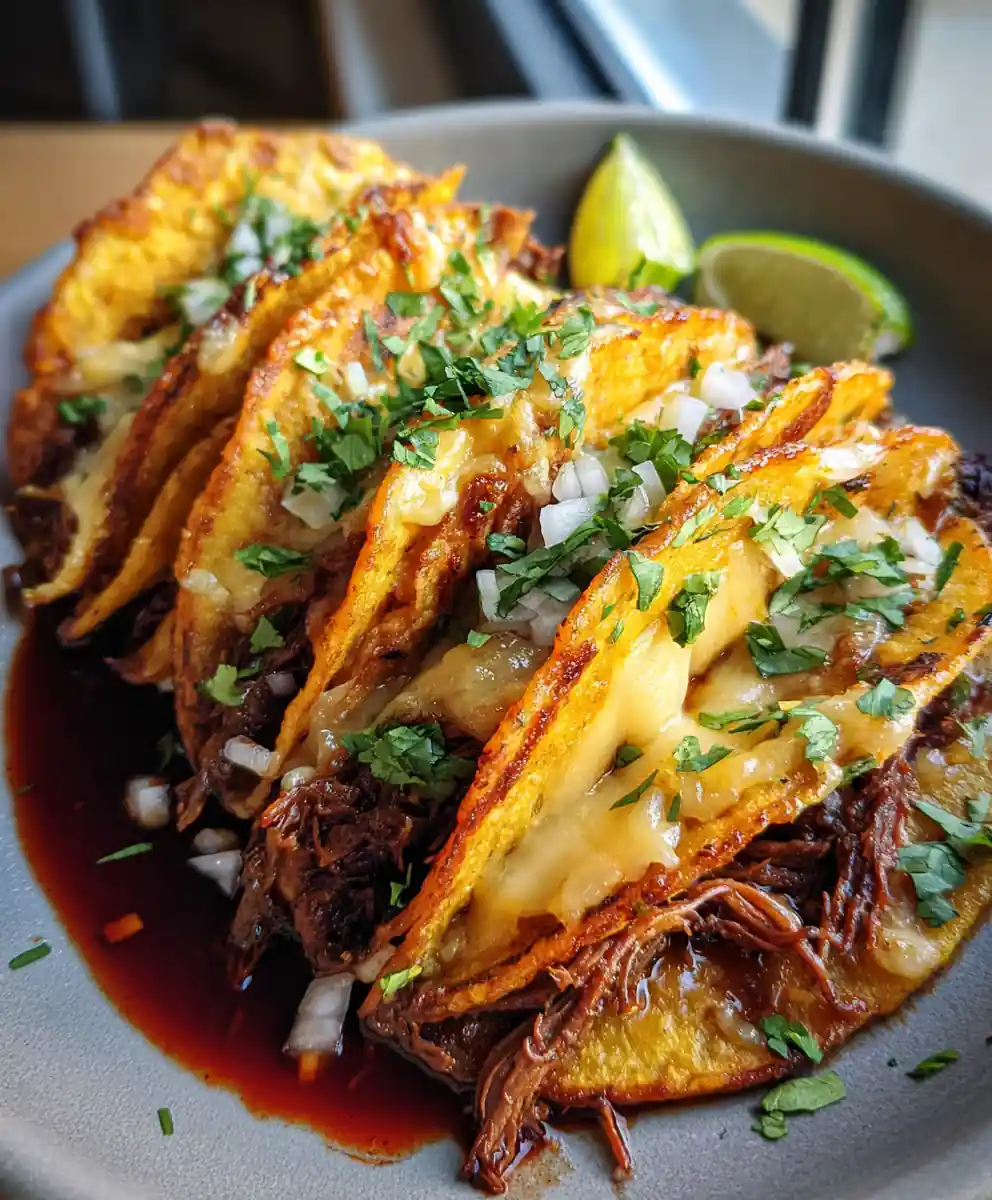 Simple Birria Tacos Recipe 7 simple birria tacos recipe