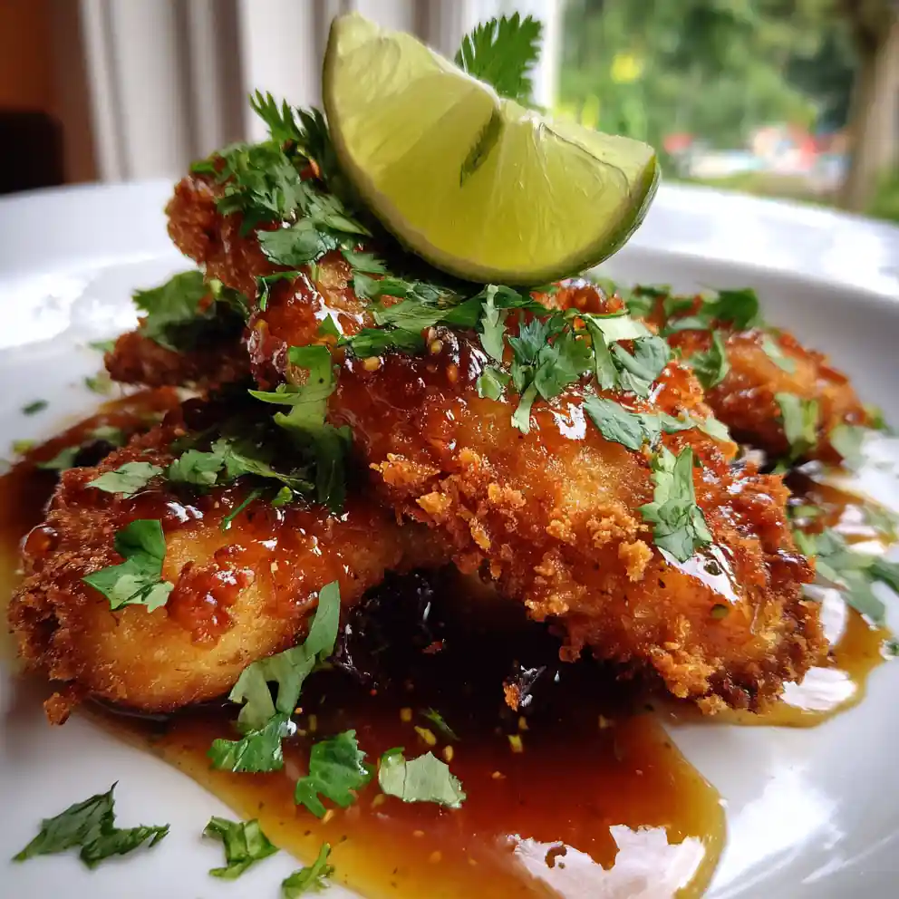 simple fried catfish recipe