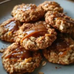 Simple Oatmeal Cookie Recipe 1765616615.8193495