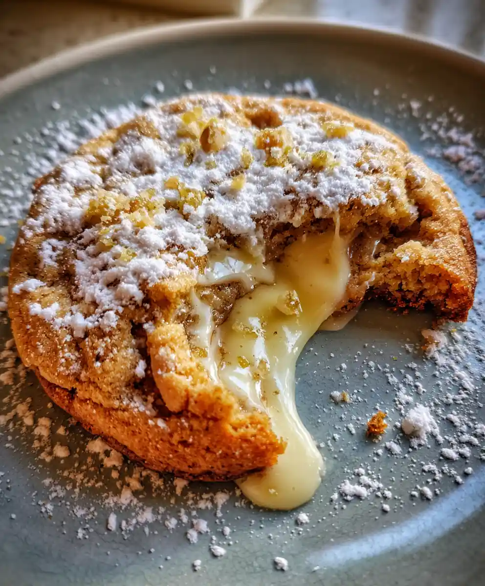 single serve cookie recipe
