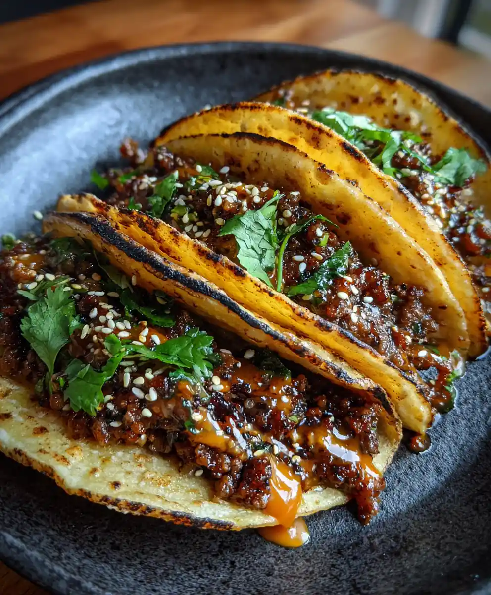 Smash Tacos Recipe 7 smash tacos recipe