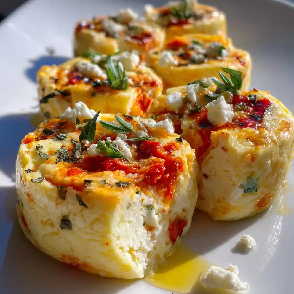 Sous Vide Egg Bites Recipe 6 sous vide egg bites recipe