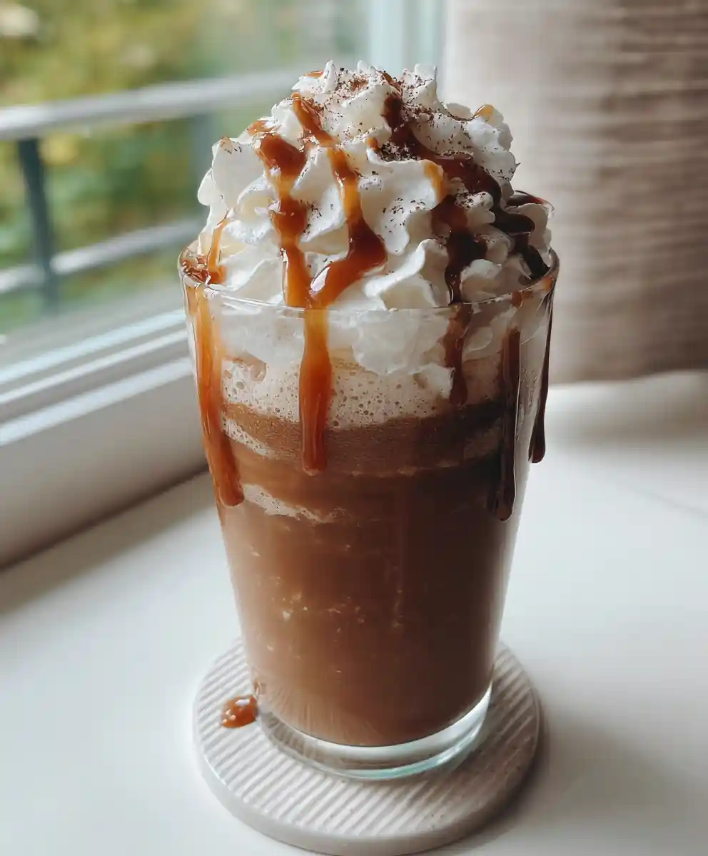 Starbucks Caramel Frappuccino Recipe 7 starbucks caramel frappuccino recipe