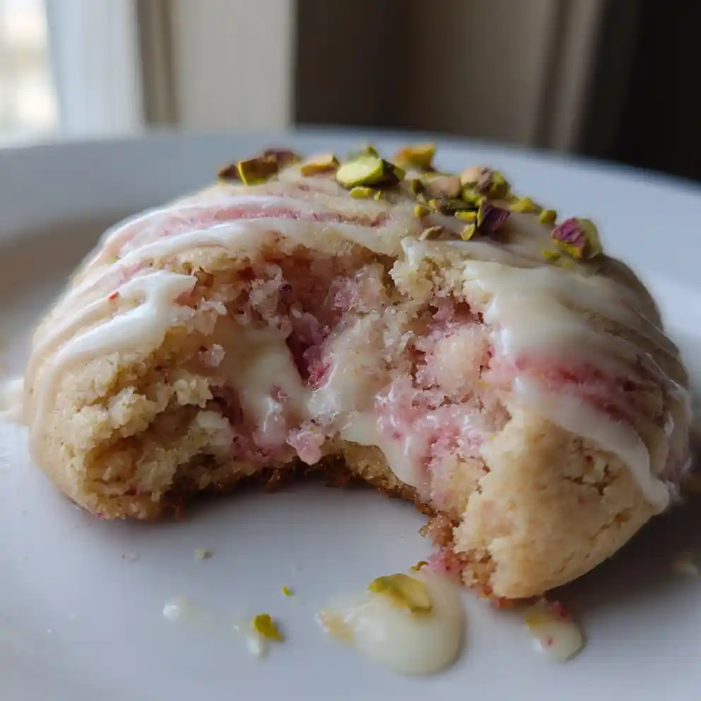 Strawberry Cheesecake Cookies Recipe 6 strawberry cheesecake cookies recipe