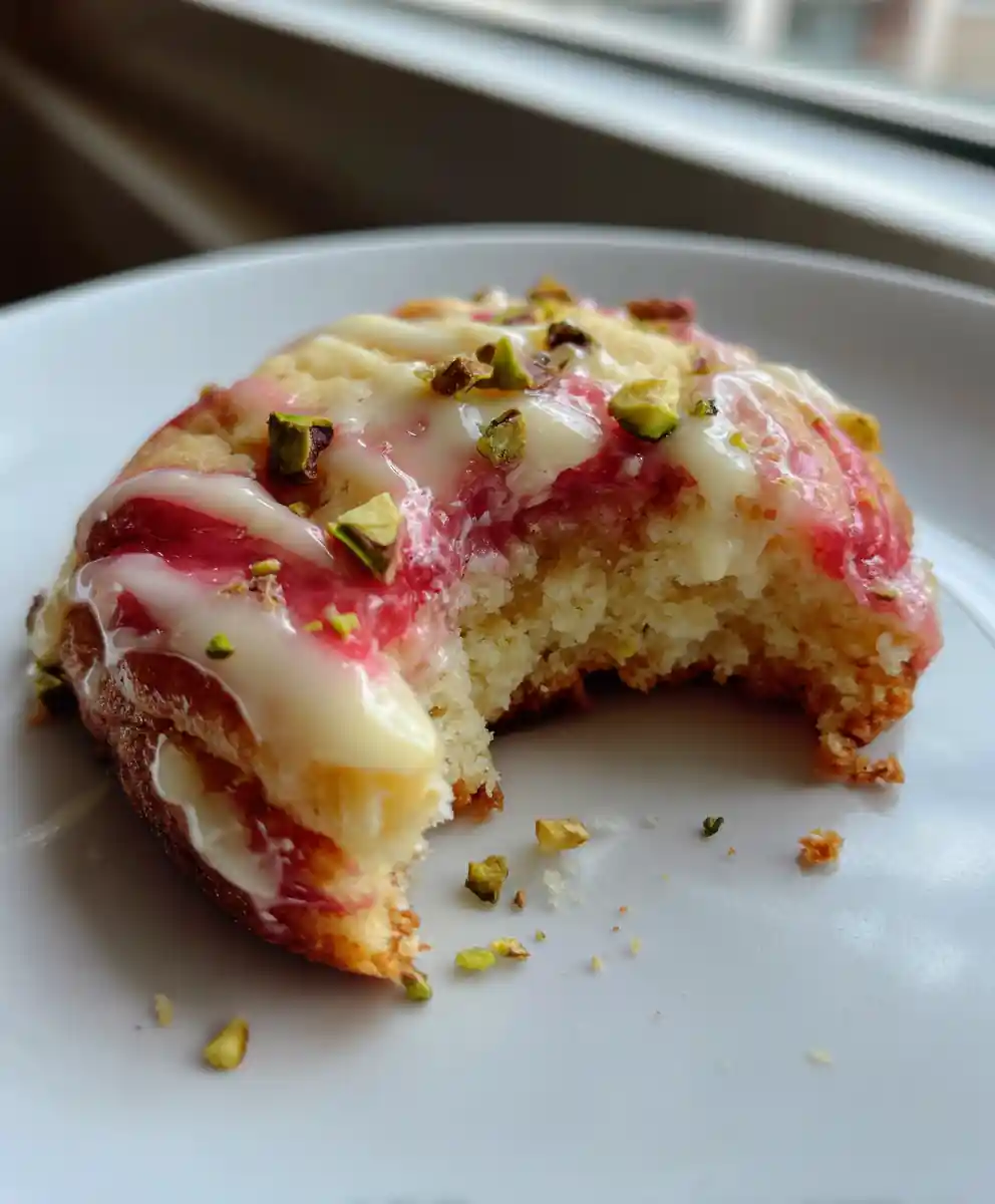 Strawberry Cheesecake Cookies Recipe 7 strawberry cheesecake cookies recipe