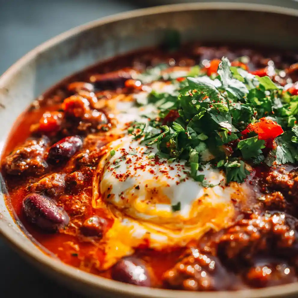 Super Bowl Chili Recipe 6 super bowl chili recipe