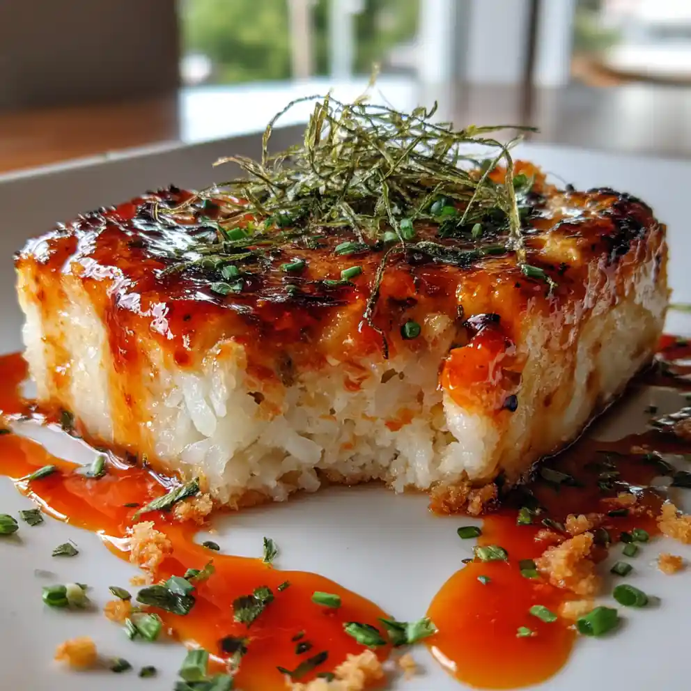 Sushi Bake Recipe Crab 6 sushi bake recipe crab
