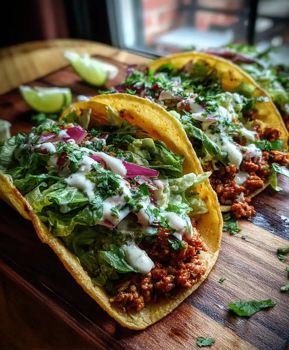 Taco Recipe Ground Turkey 7 taco recipe ground turkey
