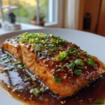 Teriyaki Salmon Recipe 1765336163.1673515