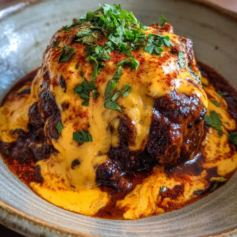 texas chilli recipe