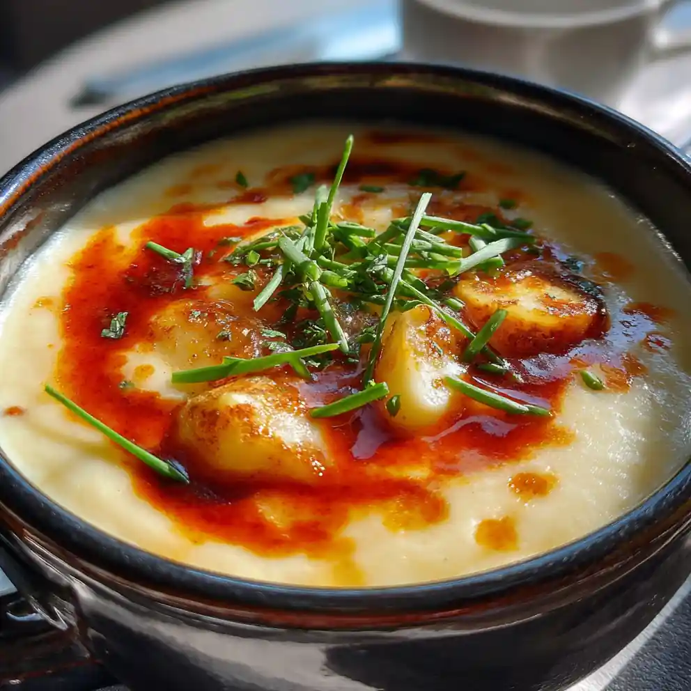 The Best Potato Soup Recipe 6 the best potato soup recipe