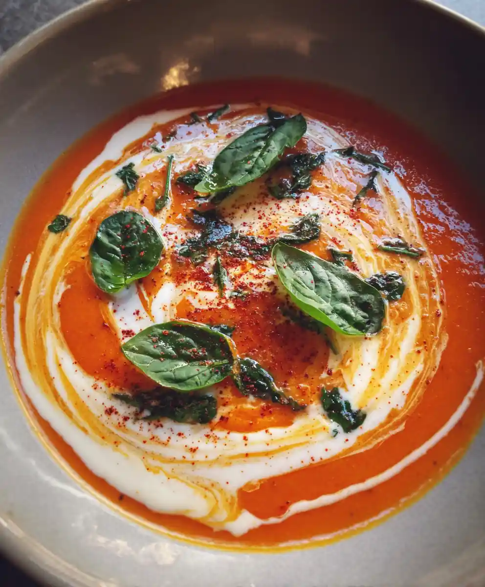 Tomato Florentine Soup Recipe 7 tomato florentine soup recipe