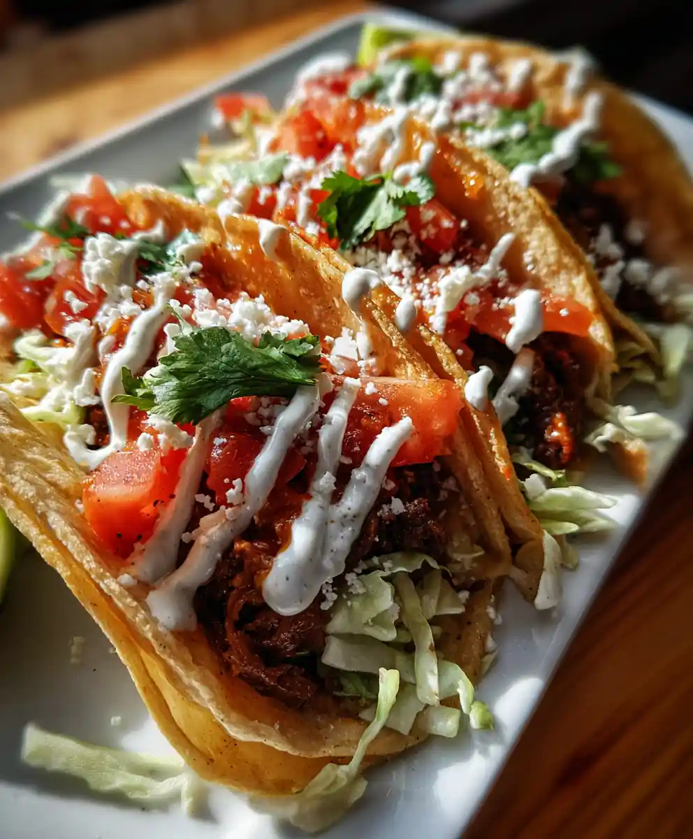 Traditional Beef Taco Recipe 7 traditional beef taco recipe