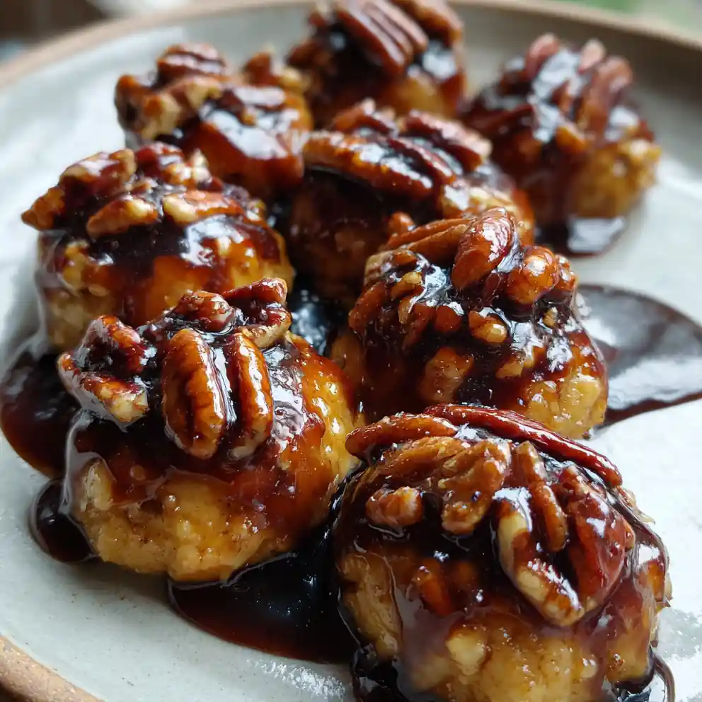 traditional praline recipe