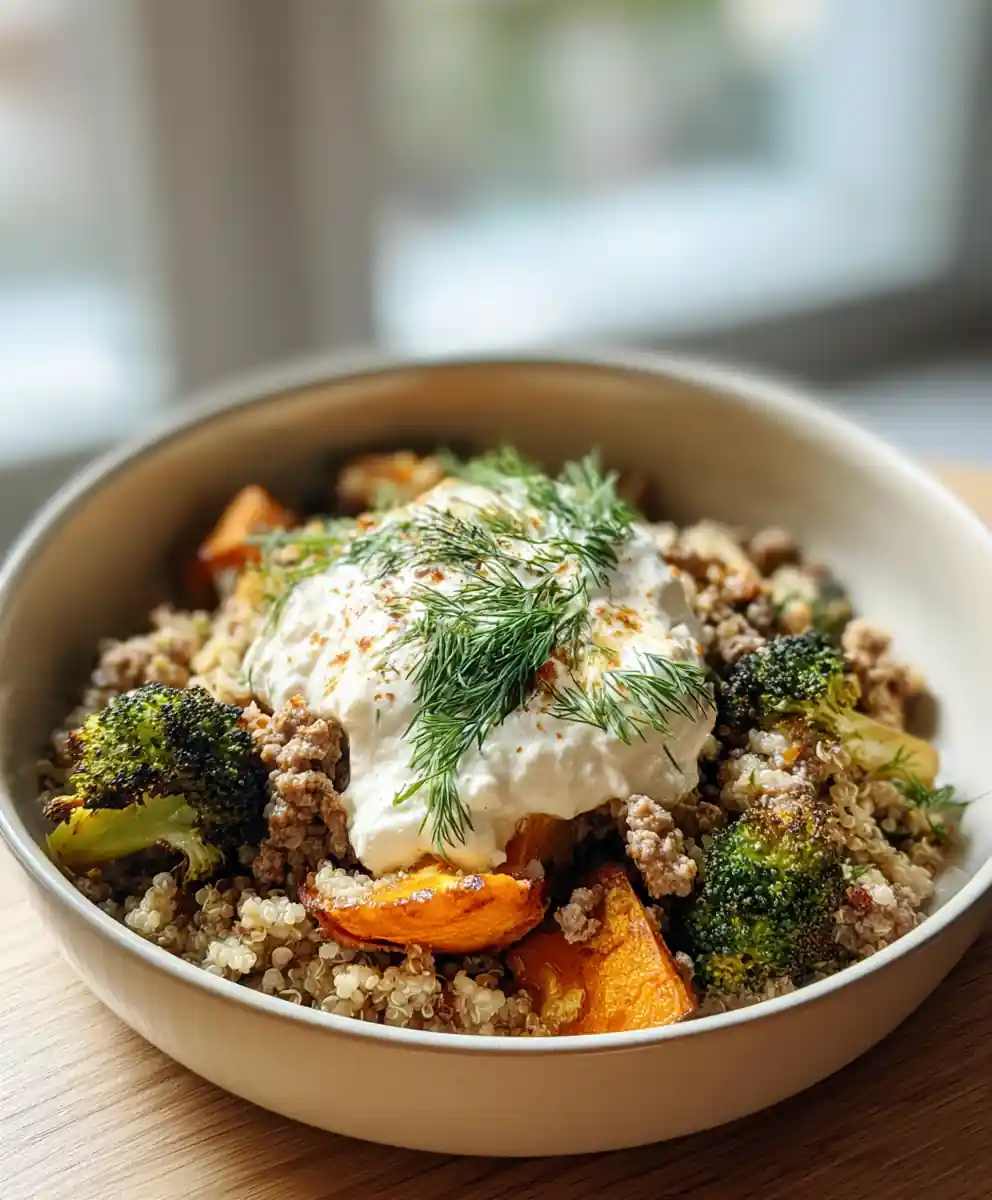 Turkey Bowl Recipe 7 turkey bowl recipe