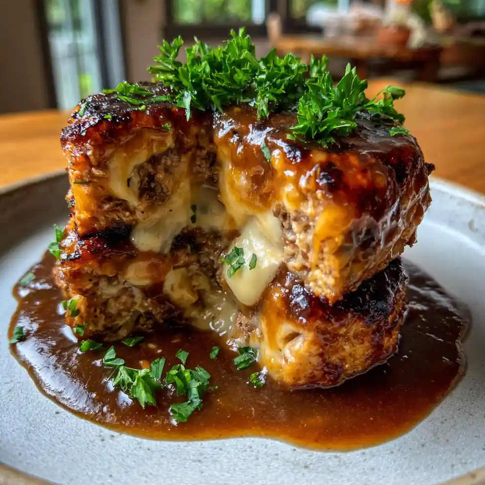 Turkey Salisbury Steak Recipe 6 turkey salisbury steak recipe