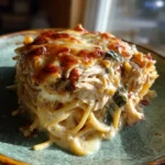 Turkey Tetrazzini Recipe Easy 1765662021.8401856