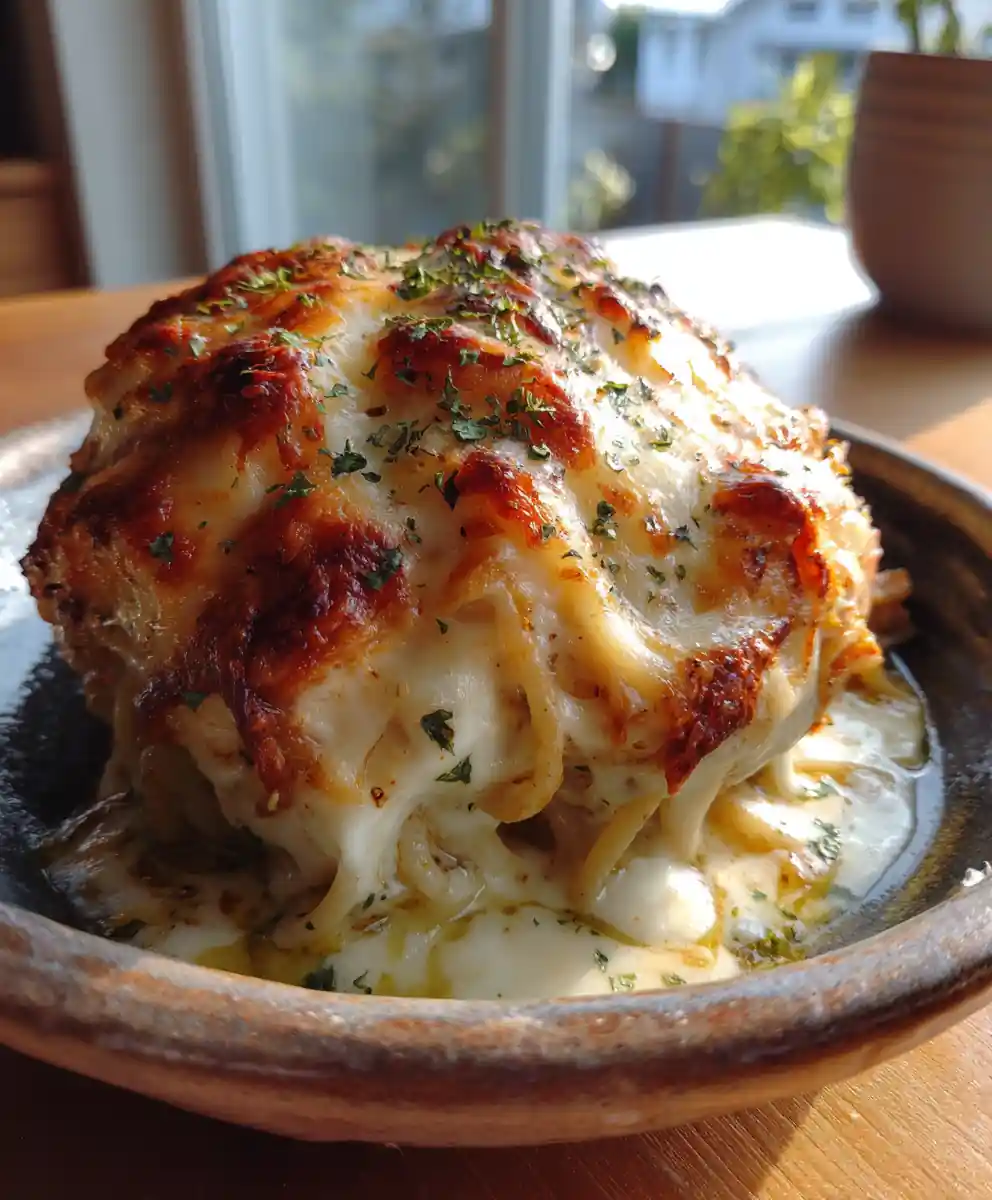 turkey tetrazzini recipe easy