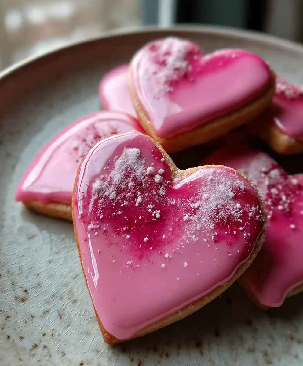 Valentines Sugar Cookies Recipe 7 valentines sugar cookies recipe