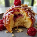 Vanilla Scone Recipe 1765887295.562948